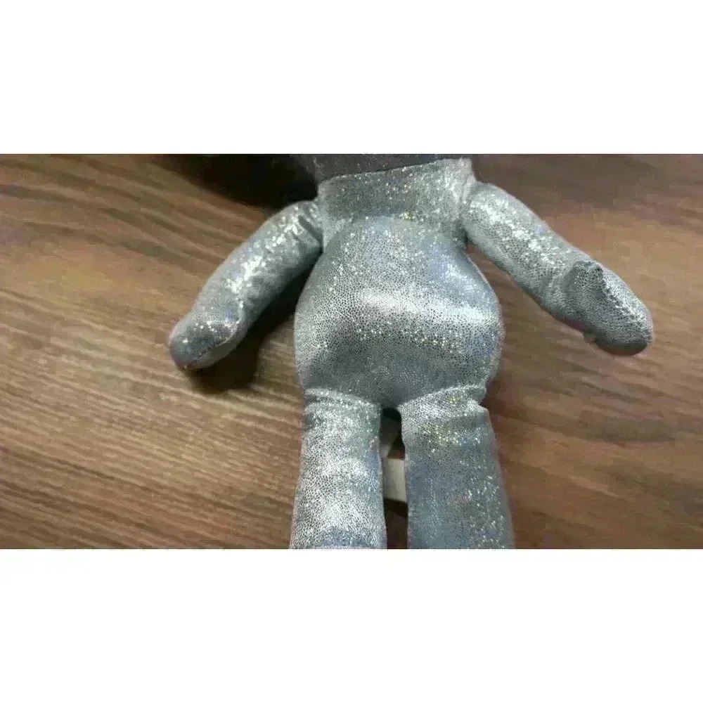 Trolls Tiny Diamond Band Together Plush - Picture 9 of 10